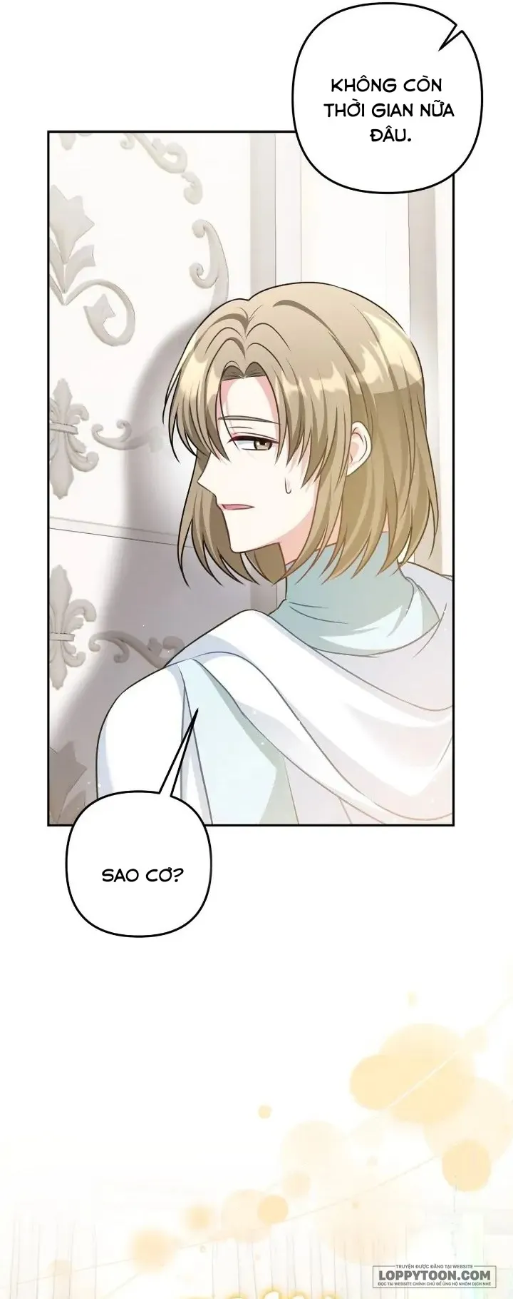Tôi Sống Chung Với Mẹ Chồng Chap 38 - trang 6
