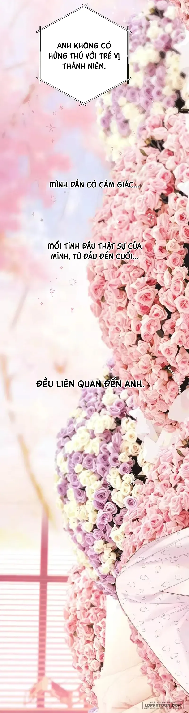 Trêu Nhầm Chap 83 - trang 45