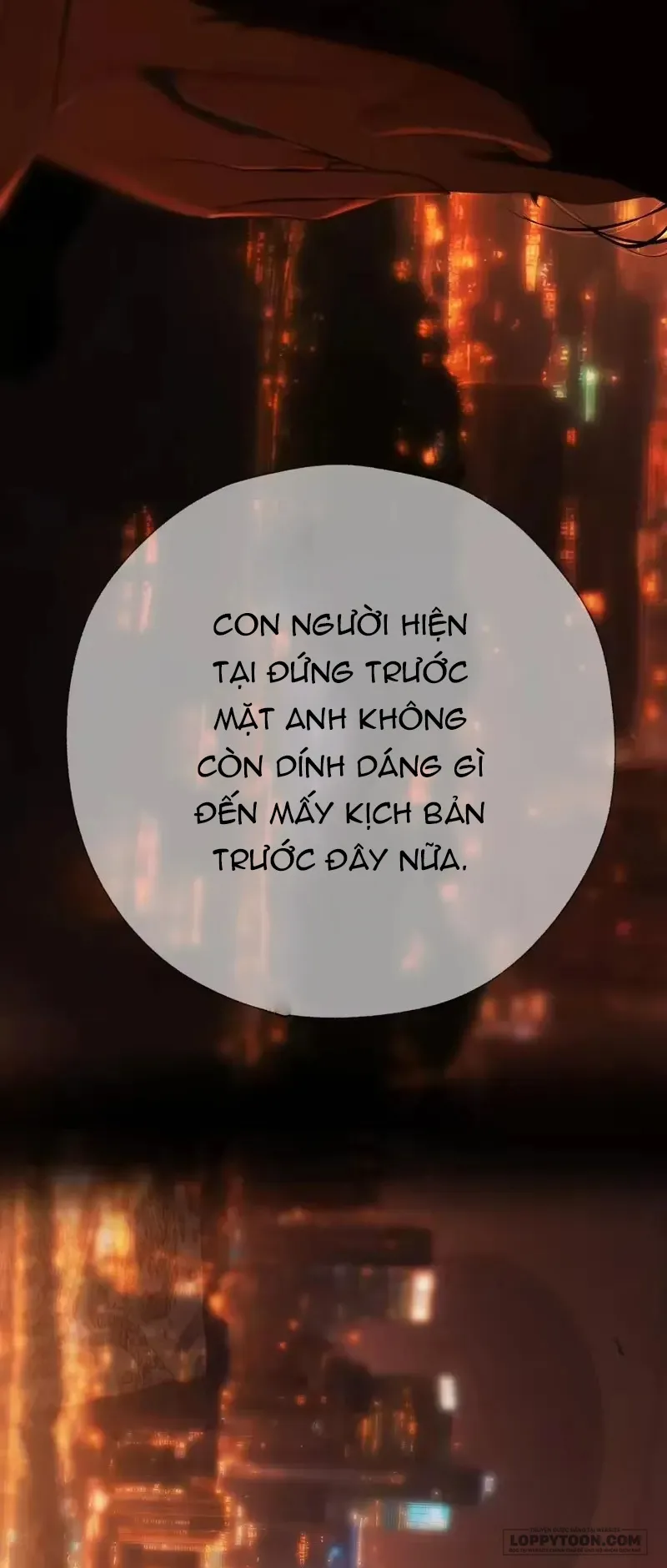 Trêu Nhầm Chap 81 - trang 27