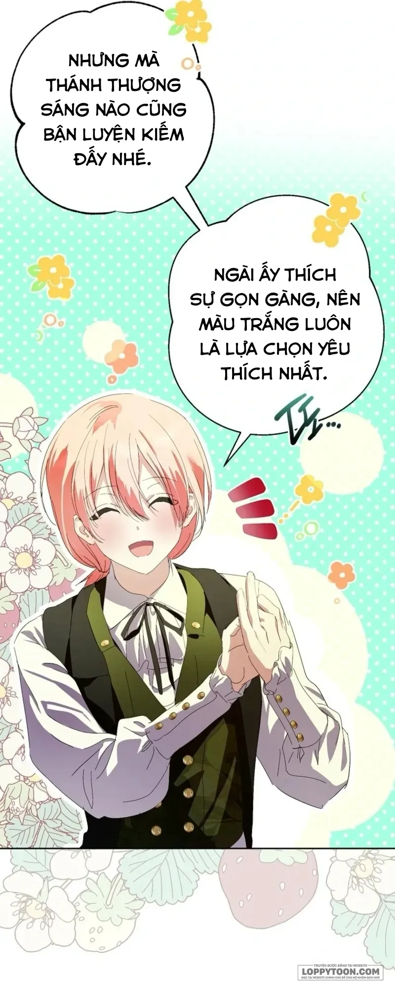 Phía Sau Mặt Nạ Của Nam Chính Hiền Lành Chap 89 - trang 37