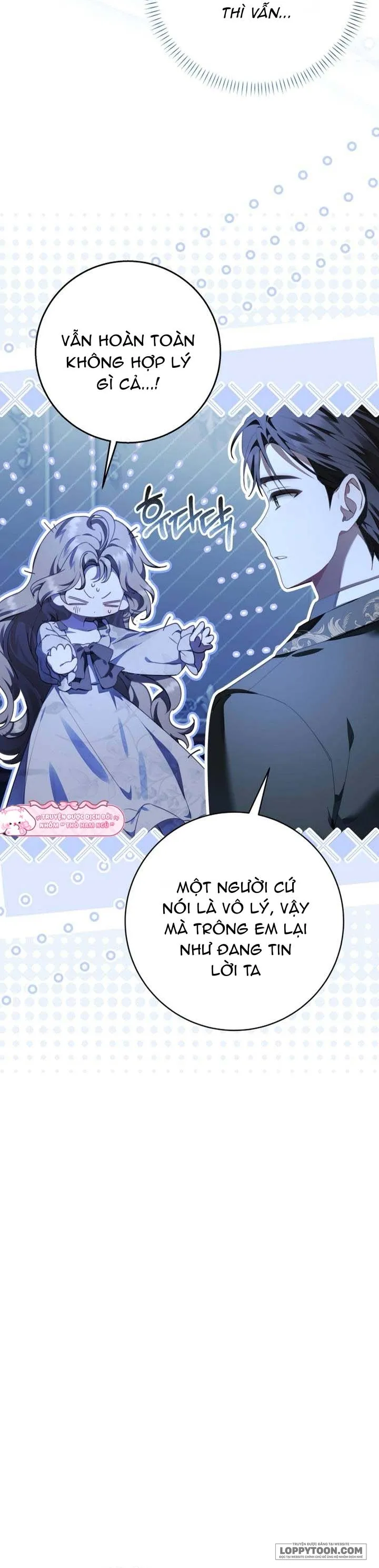 Bản Tình Ca Rạng Đông Chap 3 - trang 3