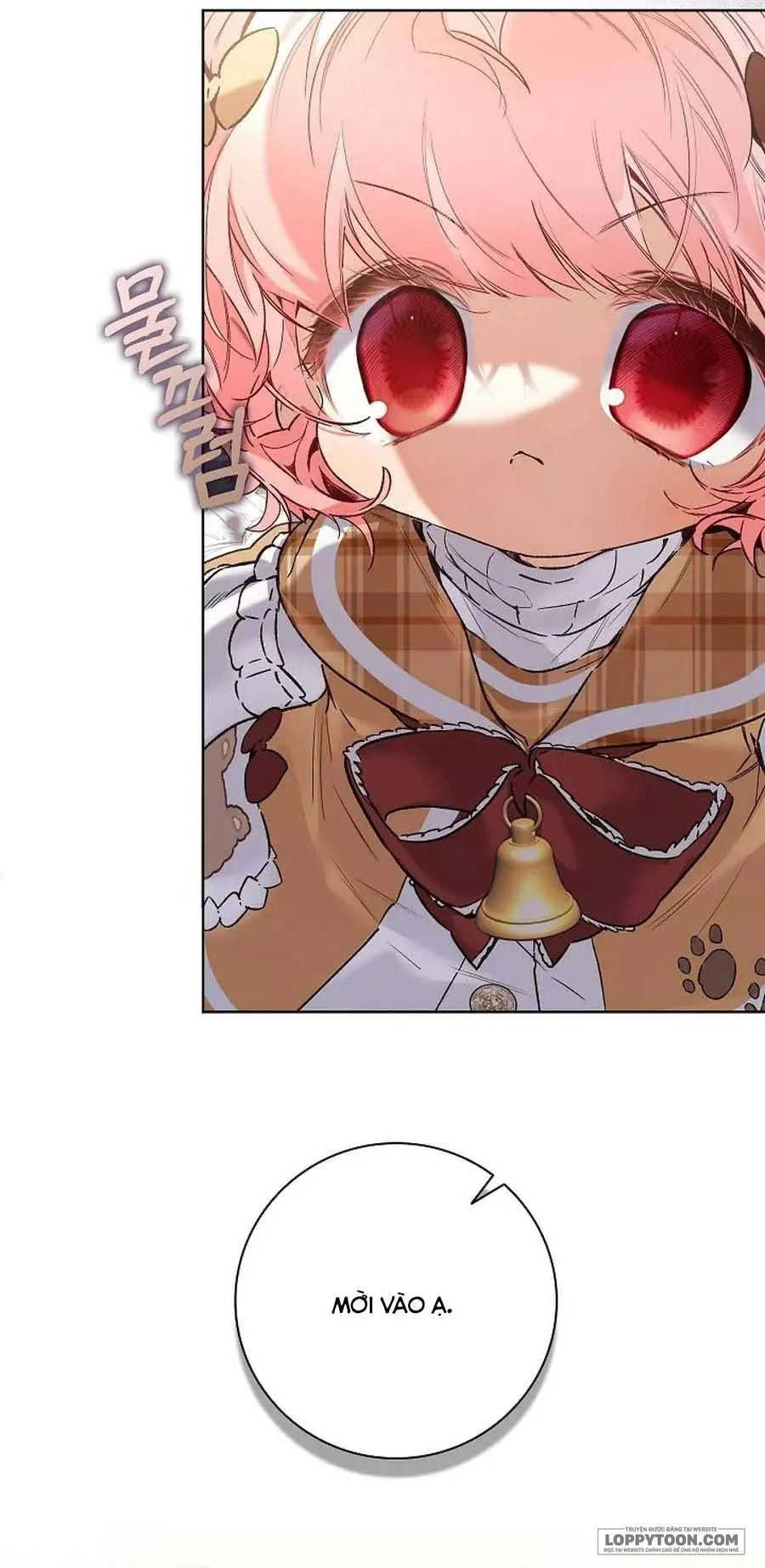 Papa Là Kẻ Thù Kiếp Trước Của Tôi? Chap 59 - trang 9