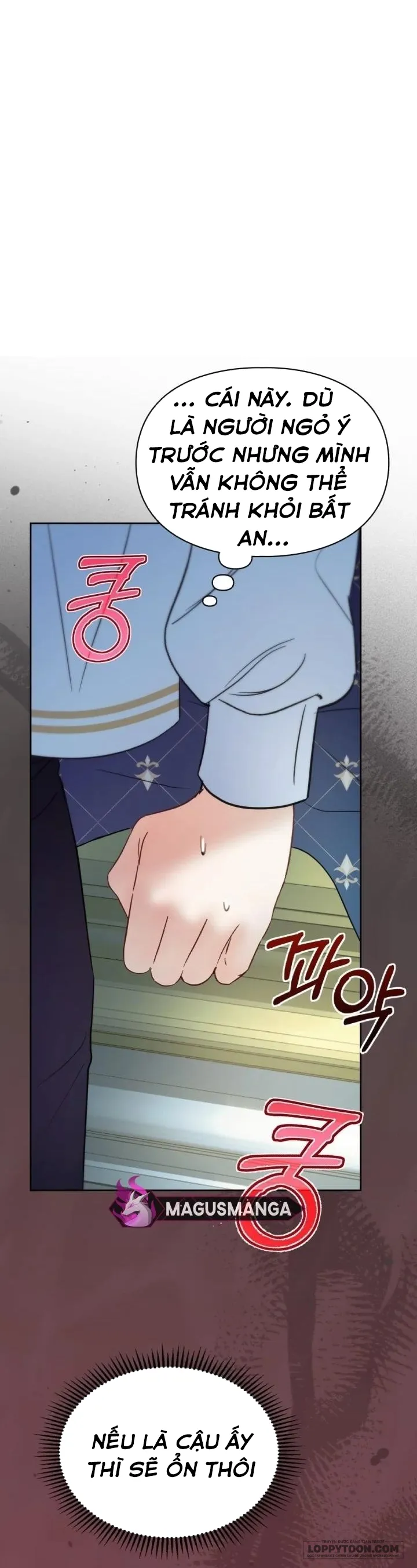 Phạm Nhân Bé Con Của Dinh Thự Mùa Đông Chap 41 - trang 57