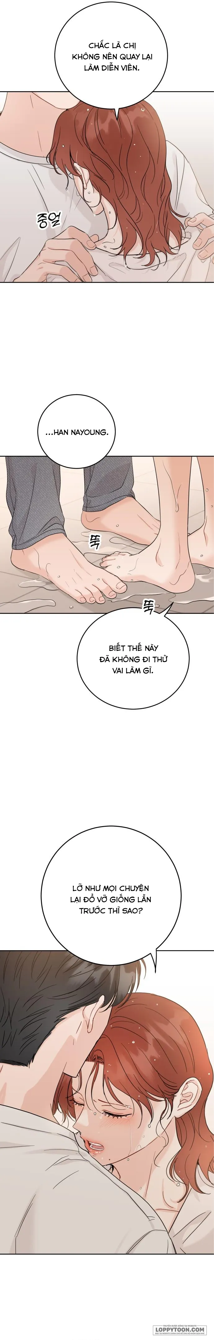 Người Một Nhà Chap 118 - trang 14