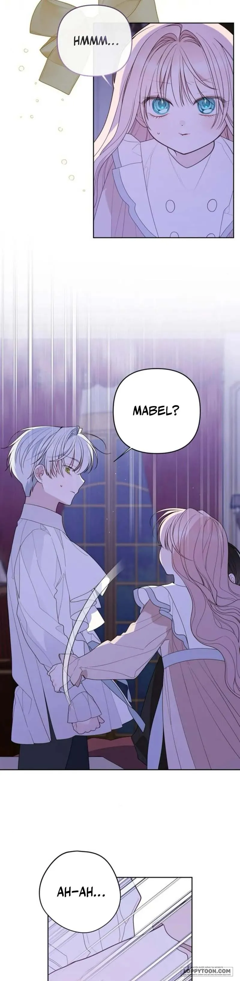 Bạo Chúa Bé Con Chap 121 - trang 5
