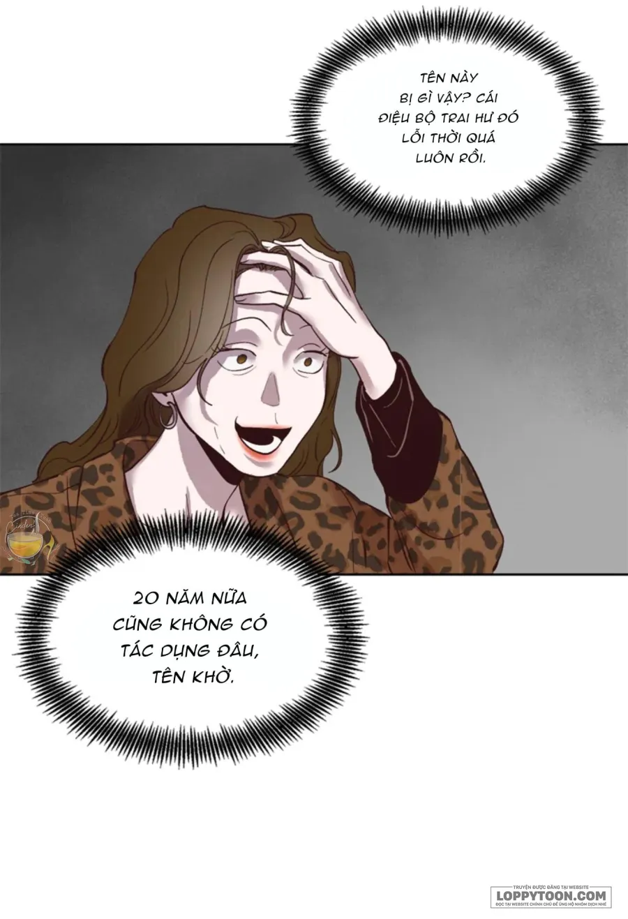 Thanh Xuân Của Chúng Ta Chap 11 - trang 52