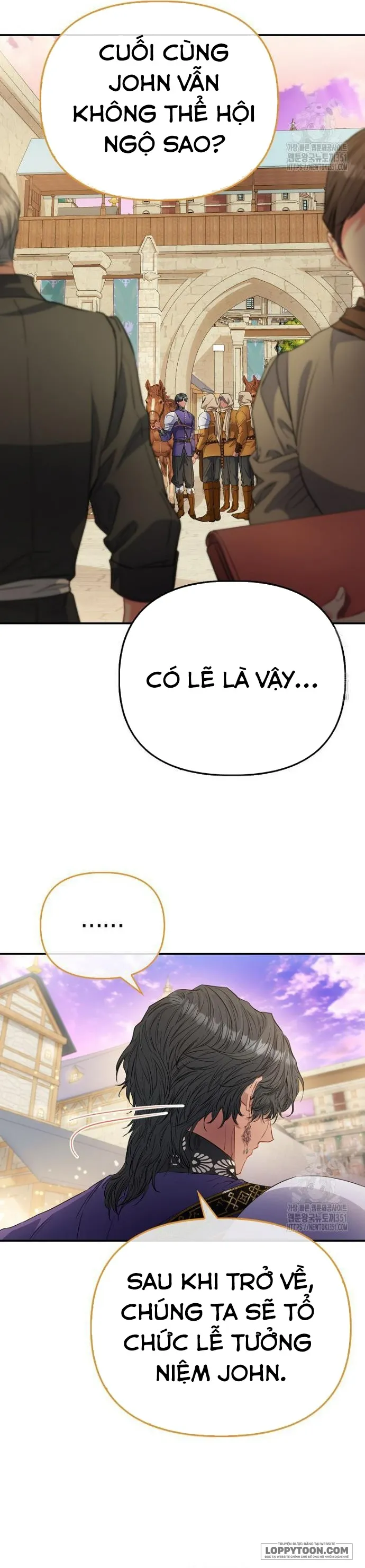 Nàng Công Chúa Của Mọi Người Chap 62 - trang 46