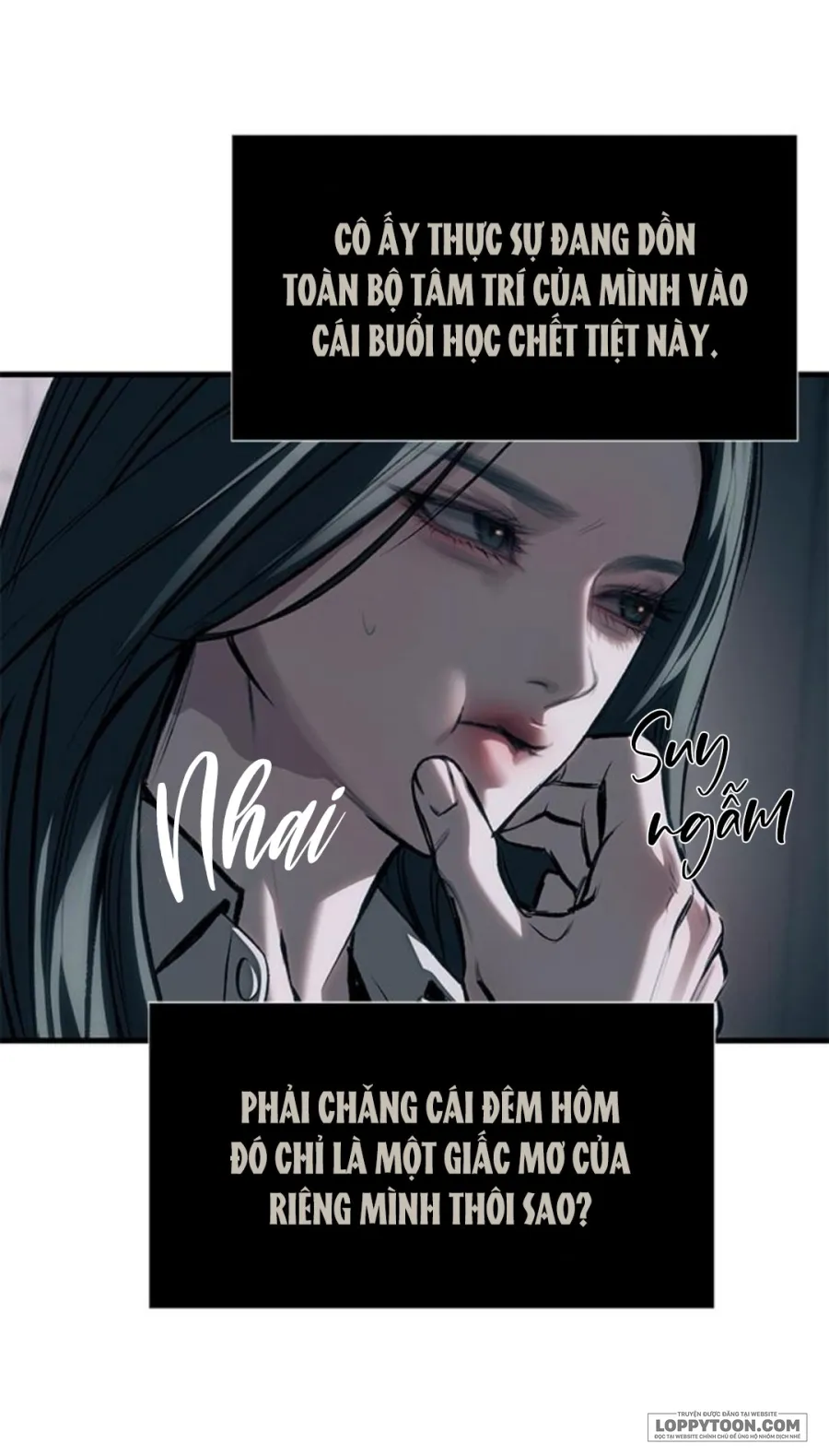 Xâm Nhập Trường Trung Học Tài Phiệt Chap 107 - trang 70