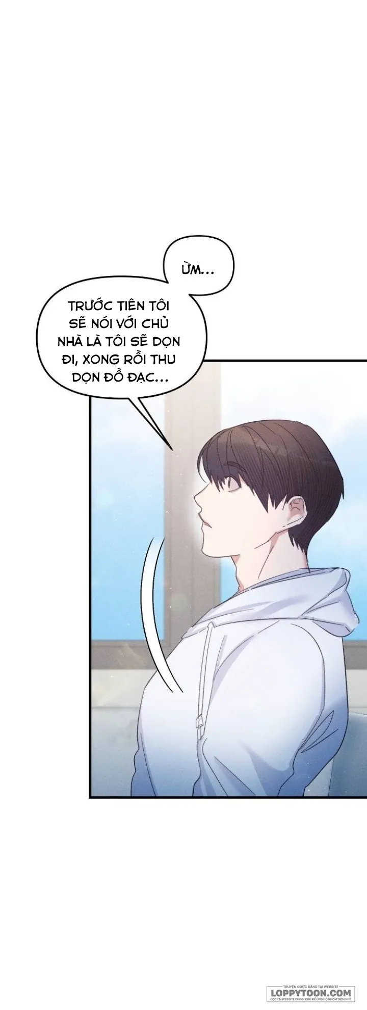 Nhân Viên Mới Là Ma Vương Chap 27 - trang 17