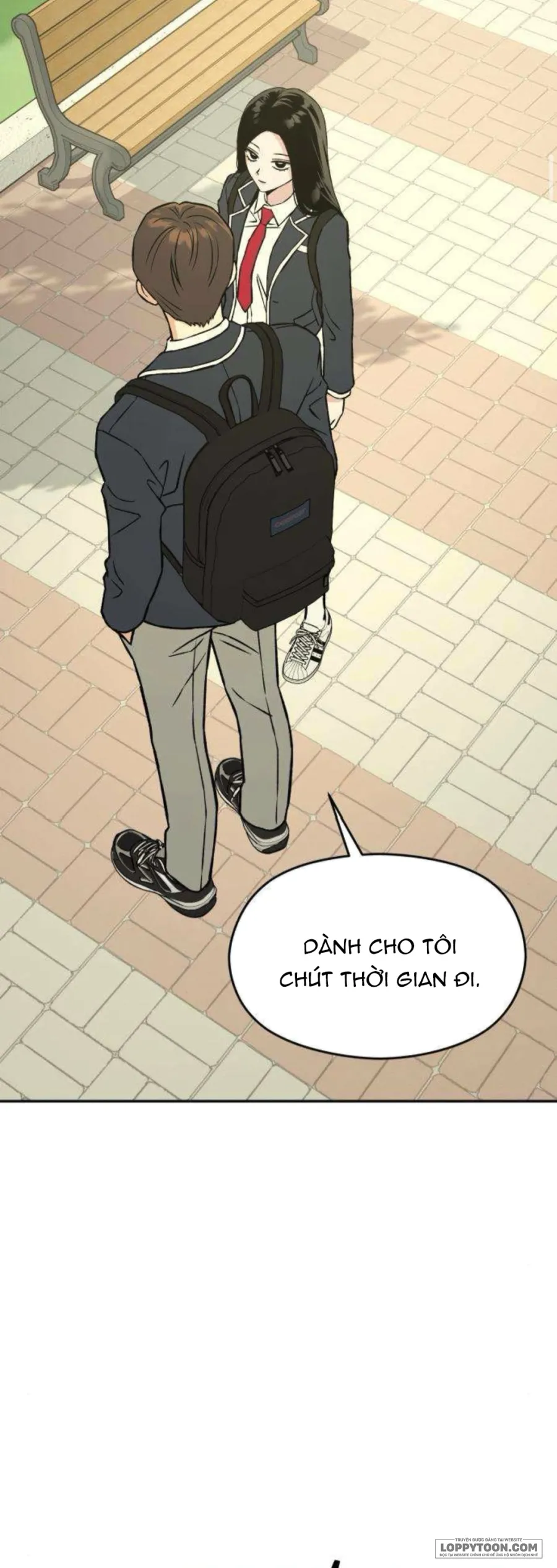 Nguyên Tắc Của Serim Chap 10 - trang 36