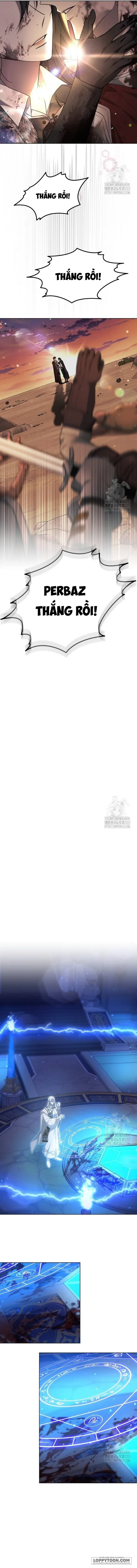 Thời Đại Oman Chap 29 - trang 14