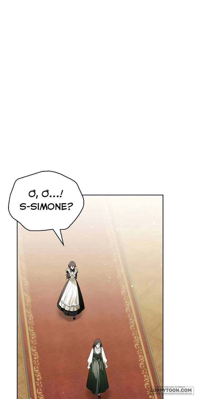 100 lời nguyền tại dinh thự Illestone Chap 32 - trang 1