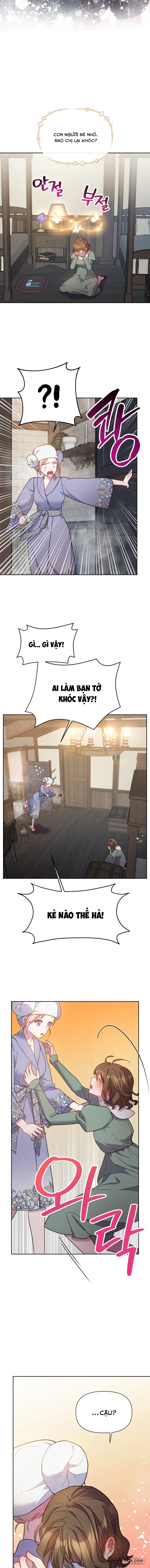 Pháp Sư Hiện Kim Của Trò Chơi Lỗi Chap 15 - trang 6