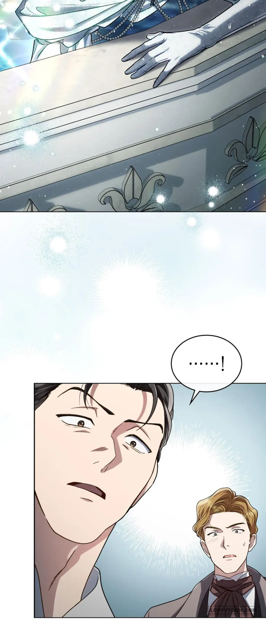 Giới Thượng Lưu Chap 9 - trang 21
