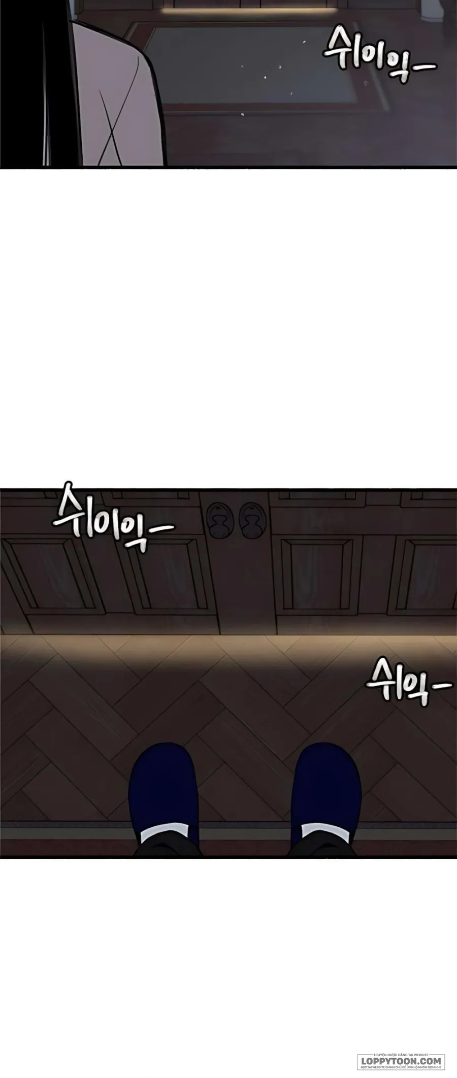 Thế Thân Chap 6 - trang 27