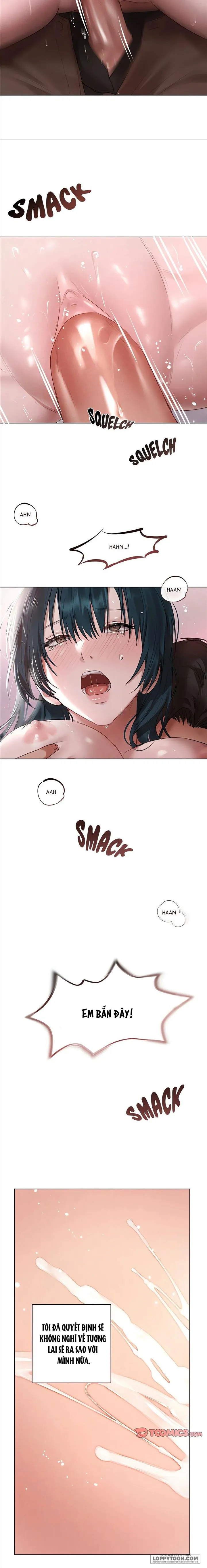 Làm Quen Với Mia Chap 6 - H++ - trang 5