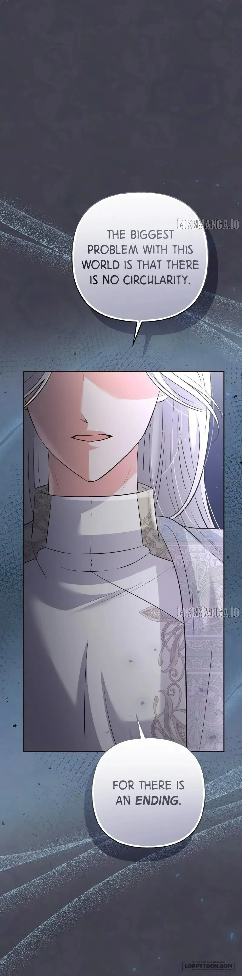 Hầu Gái Không Thích Nuôi Dạy Trẻ Nhỏ Chap 66 - trang 52