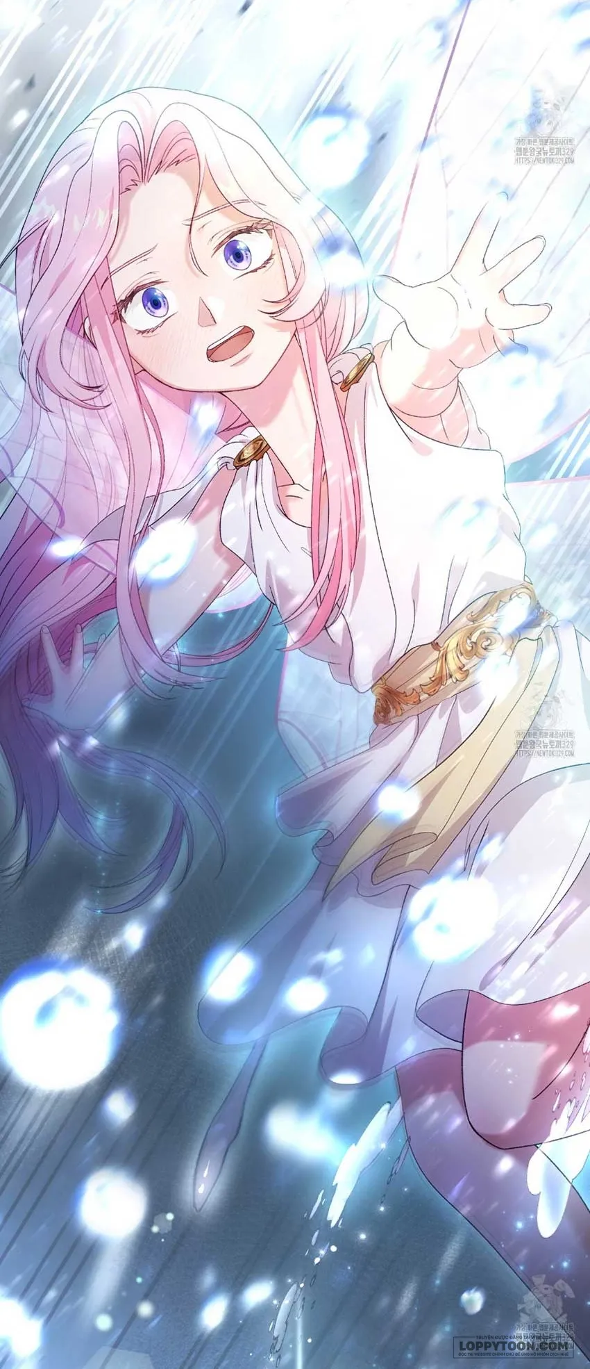 Nàng Tiên, Hãy Ký Hợp Đồng Nào Chap 28 - trang 74