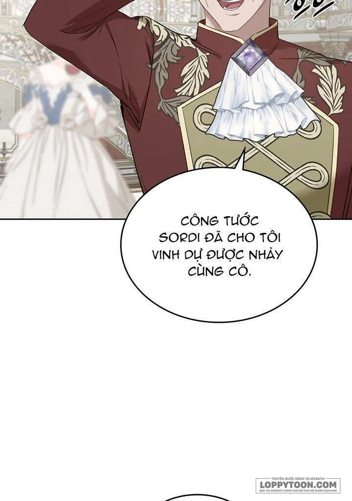 Nam Chính Quái Vật Sống Dưới Giường Tôi Chap 29 - trang 17