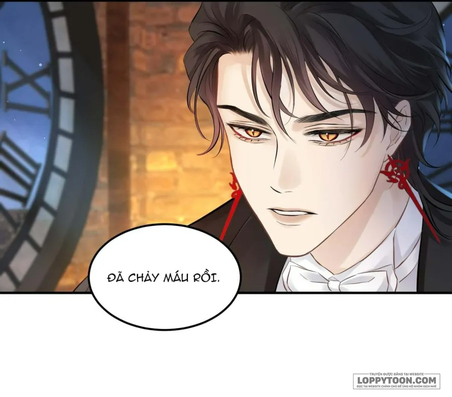 Hương Dục Niệm Chap 13 - trang 6