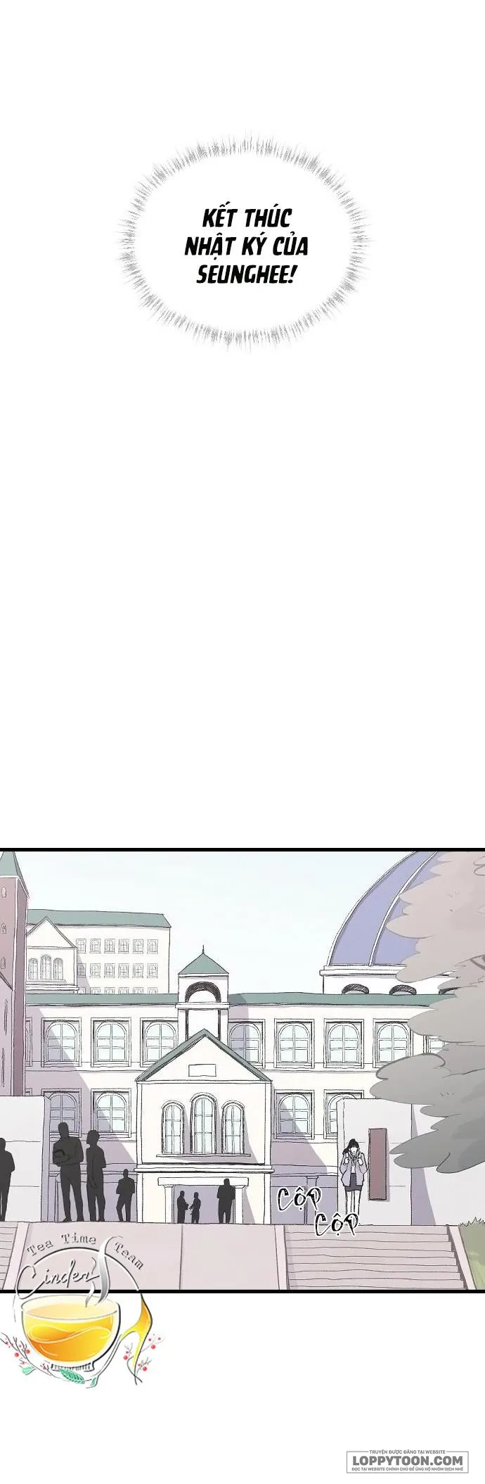 Ba Anh Trai Cực Phẩm Của Tôi Chap 7 - trang 45