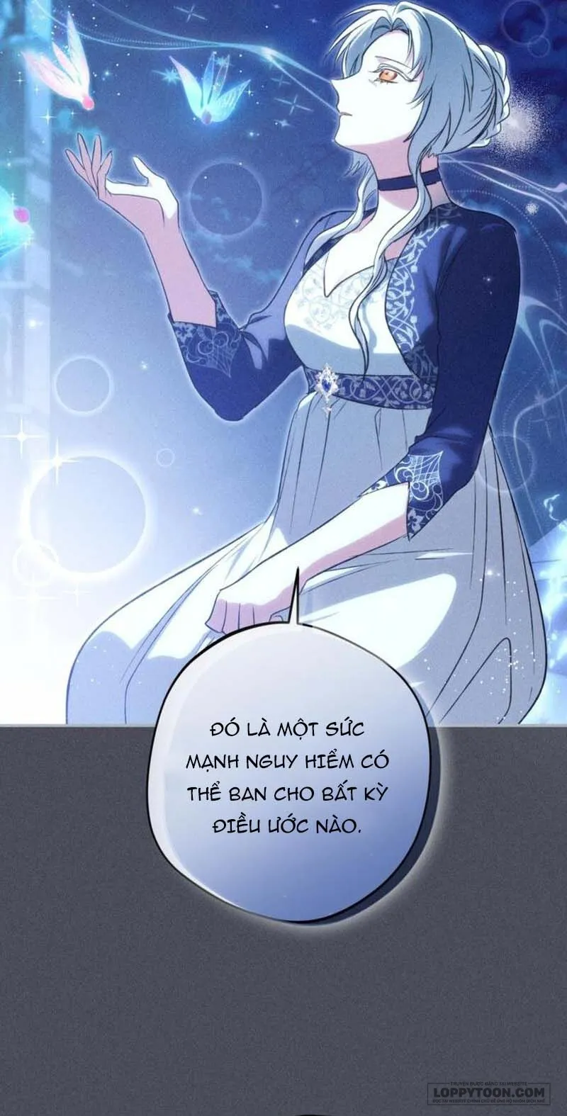 Bạo Chúa Độc Ác Trở Lại Chap 65 - end ss2 - trang 45