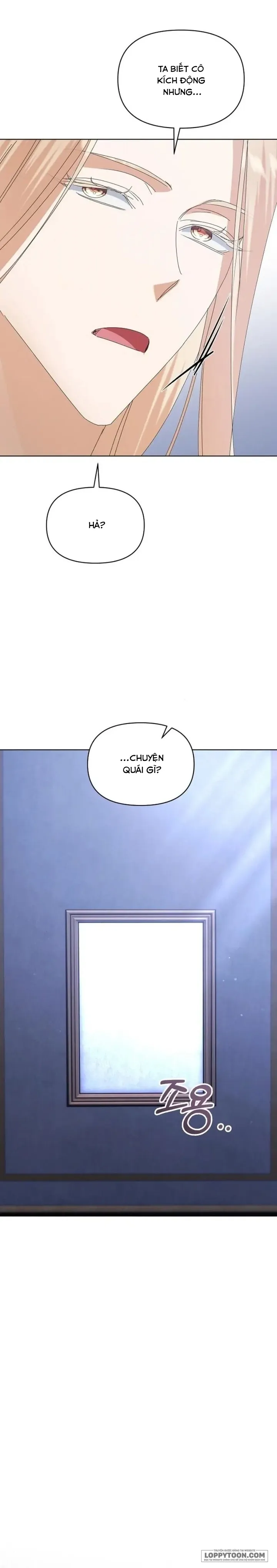 Trở Thành Con Gái Nuôi Của Gia Tộc Sát Thủ Chap 74 - trang 23
