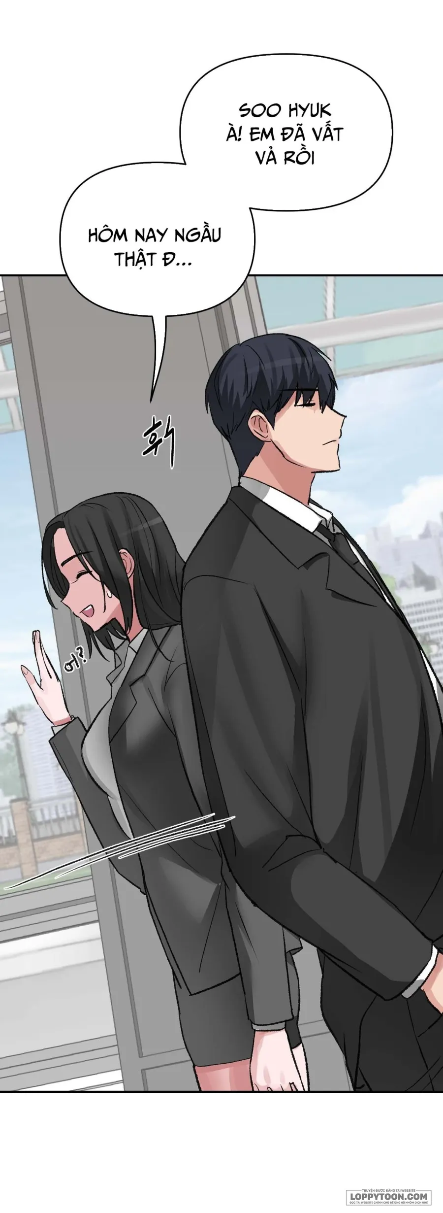Tại Sao Điều Này Lại Đúng? Chap 27 - 🔞🔞🔞 - trang 50