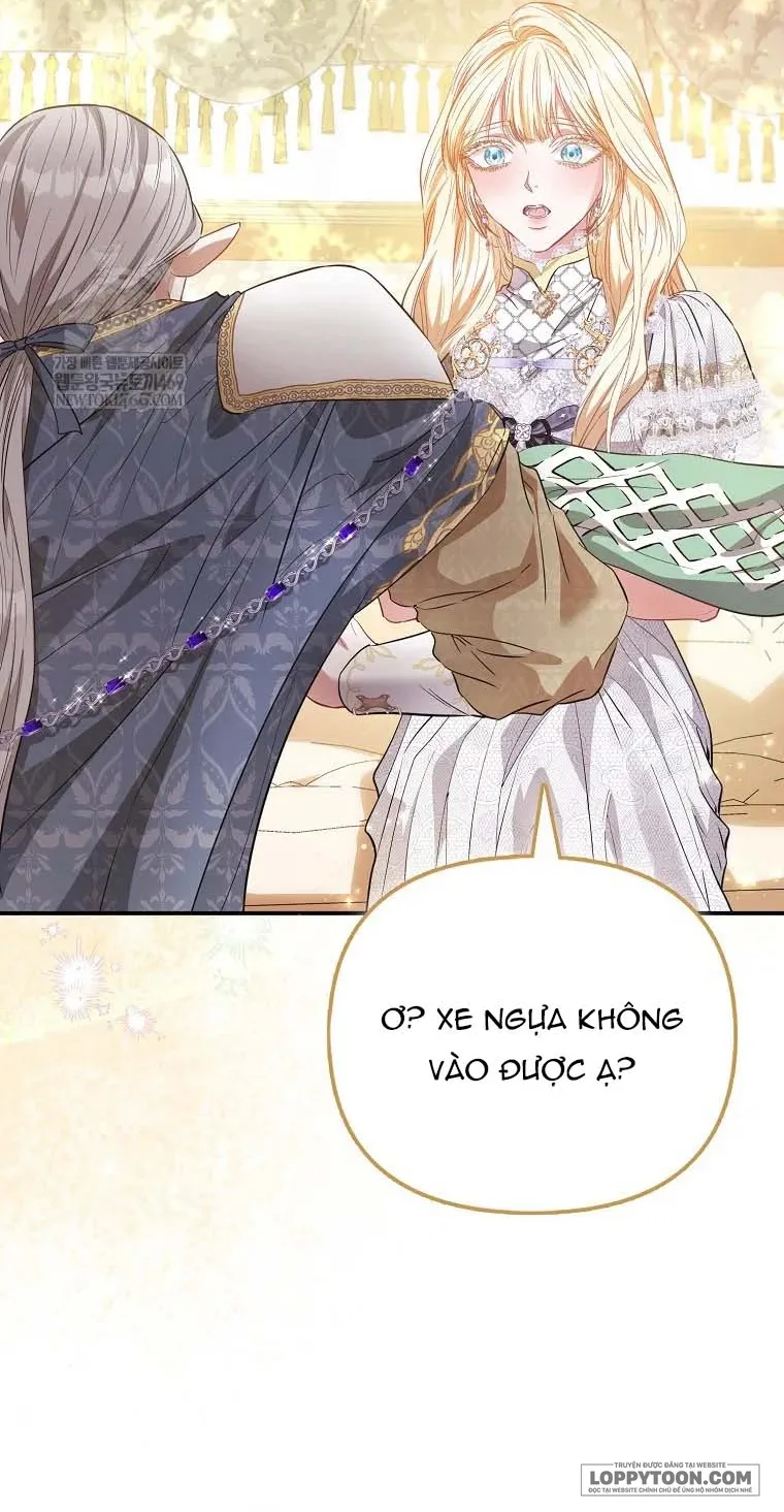 Nàng Công Chúa Của Mọi Người Chap 102 - trang 13