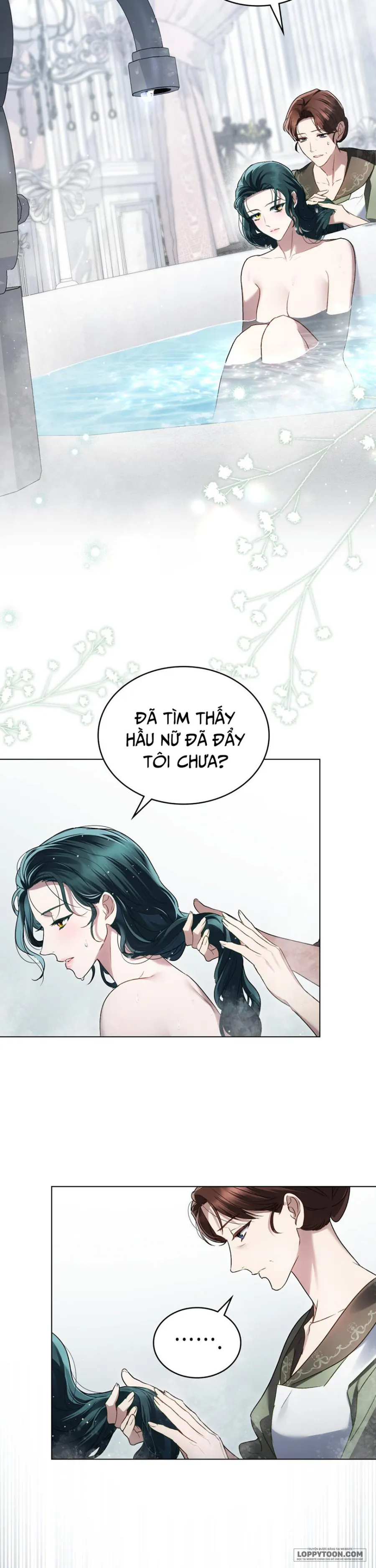 Giới Thượng Lưu Chap 19 - trang 28