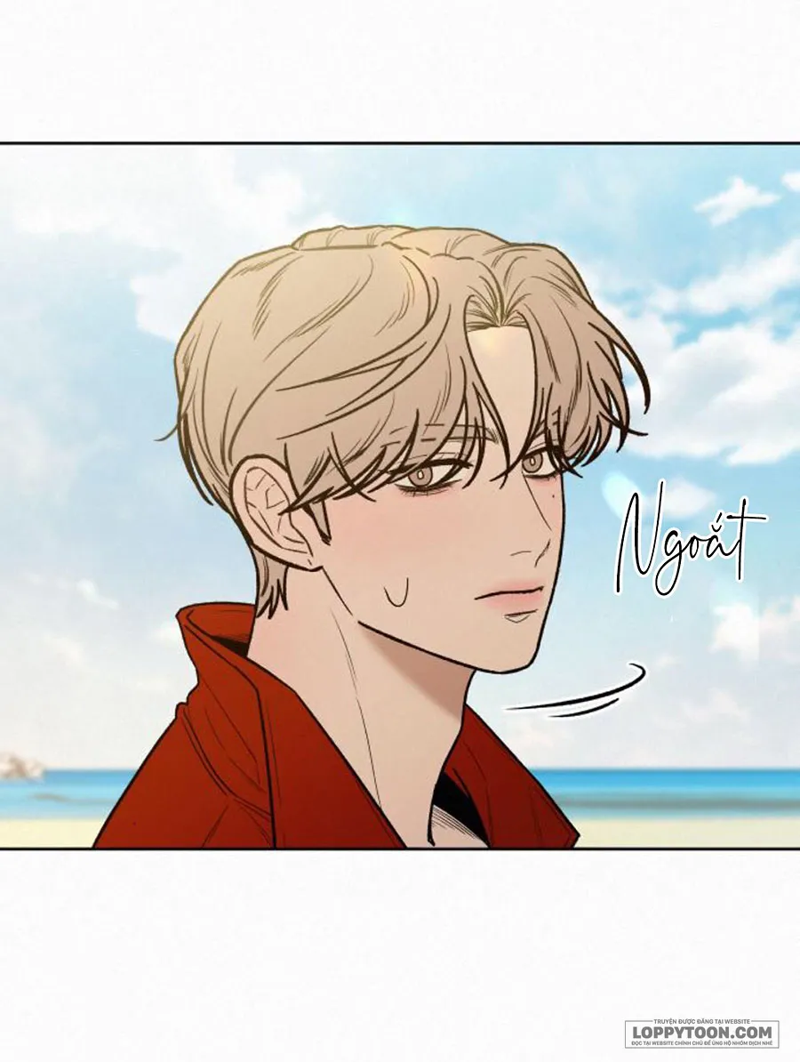 Chiến Lược Tình Yêu Trong Sáng Chap 86 - trang 59