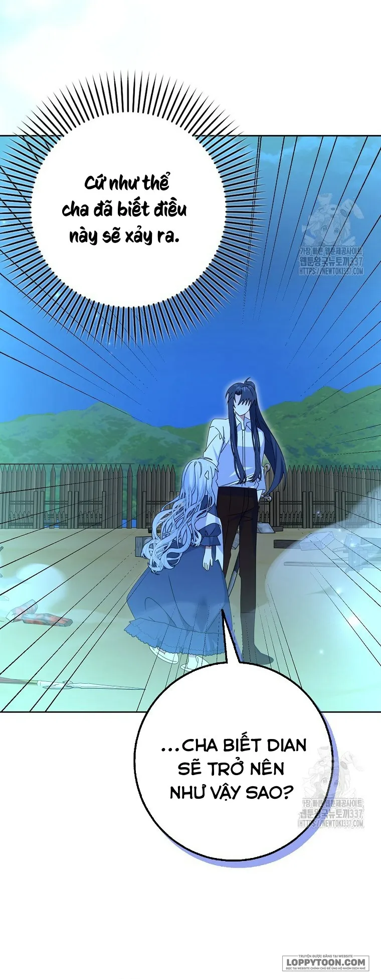 Tôi Sẽ Chiếm Lấy Ngư Trường Này! Chap 40 - trang 15