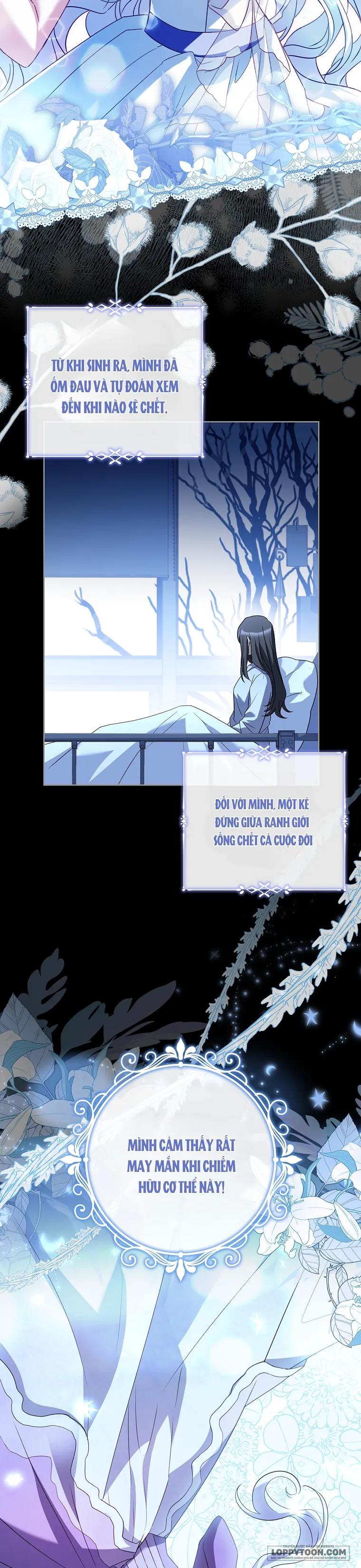 Chồng Ơi, Tại Sao Chúng Ta Không Thể Ly Hôn? Chap 2 - trang 20