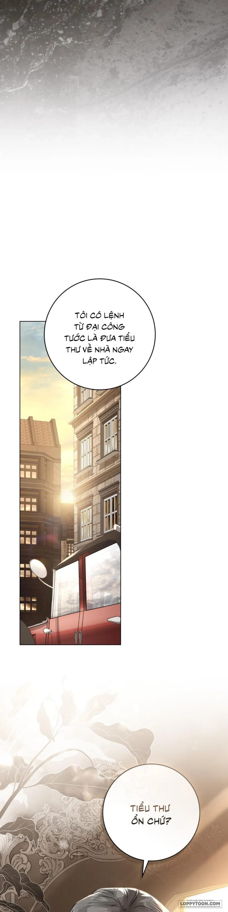 Người Chồng Độc Ác Chap 2 - trang 16