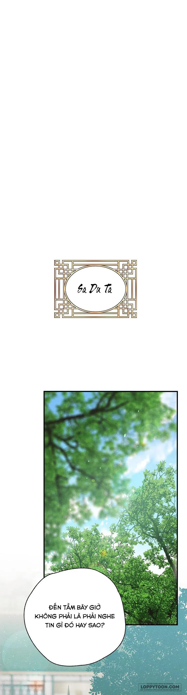 Quốc Hôn Chap 42 - trang 20