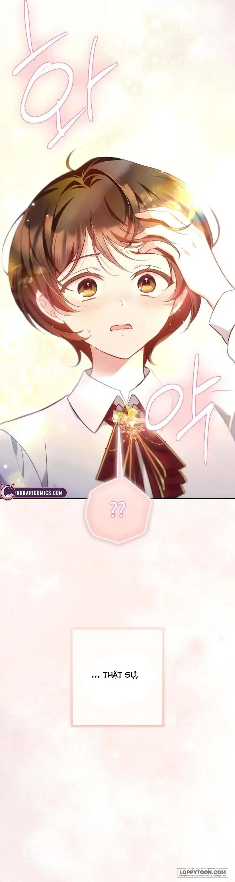 Bảo Vệ Thánh Nữ Giả Mạo Chap 14 - trang 7