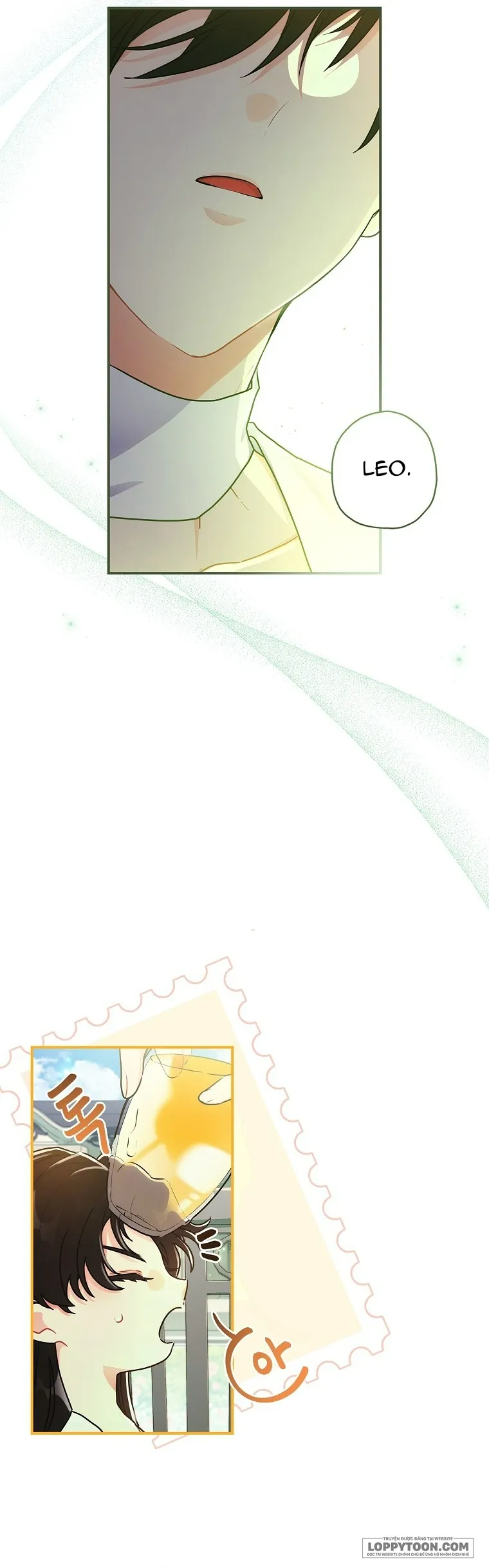 Tôi Đã Trở Thành Con Gái Nuôi Của Nam Chính Chap 79 - trang 28