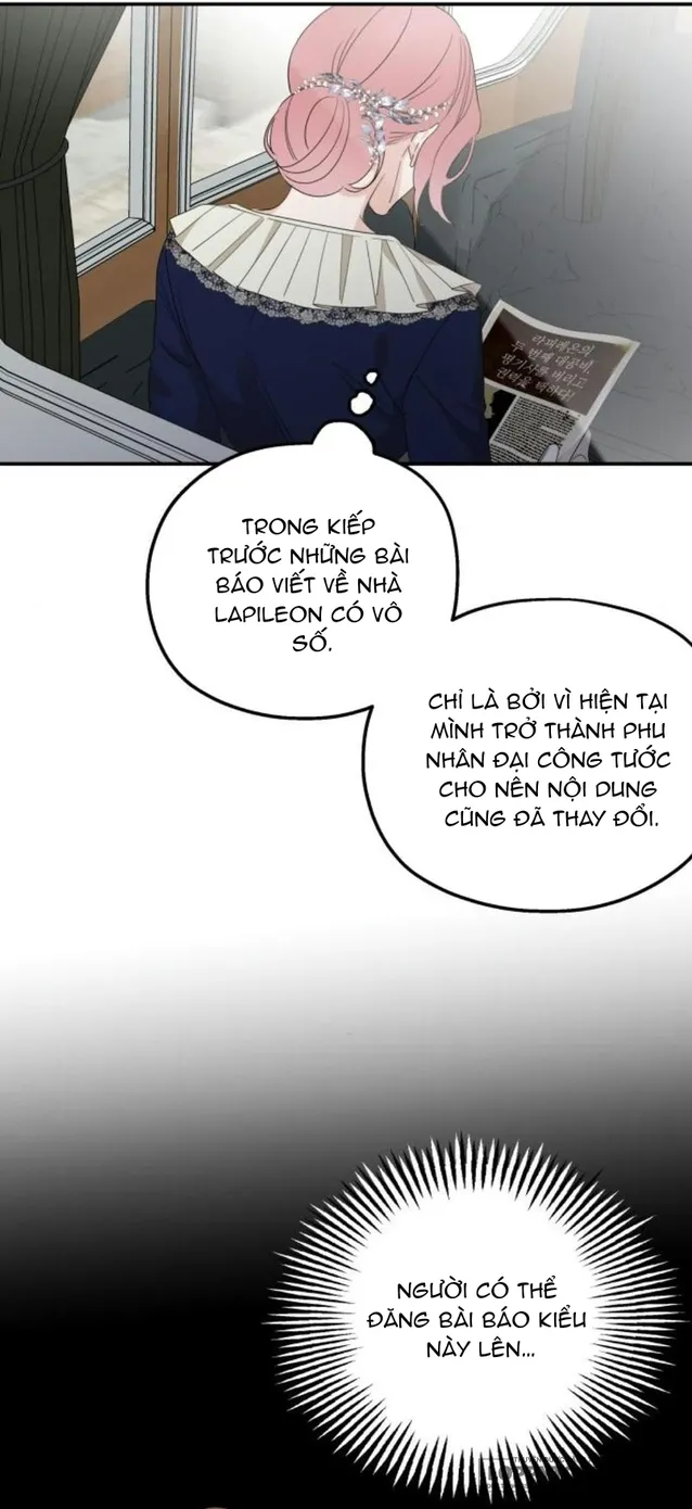 Gia Đình Chồng Quá Ám Ảnh Bởi Tôi Chap 17 - trang 49