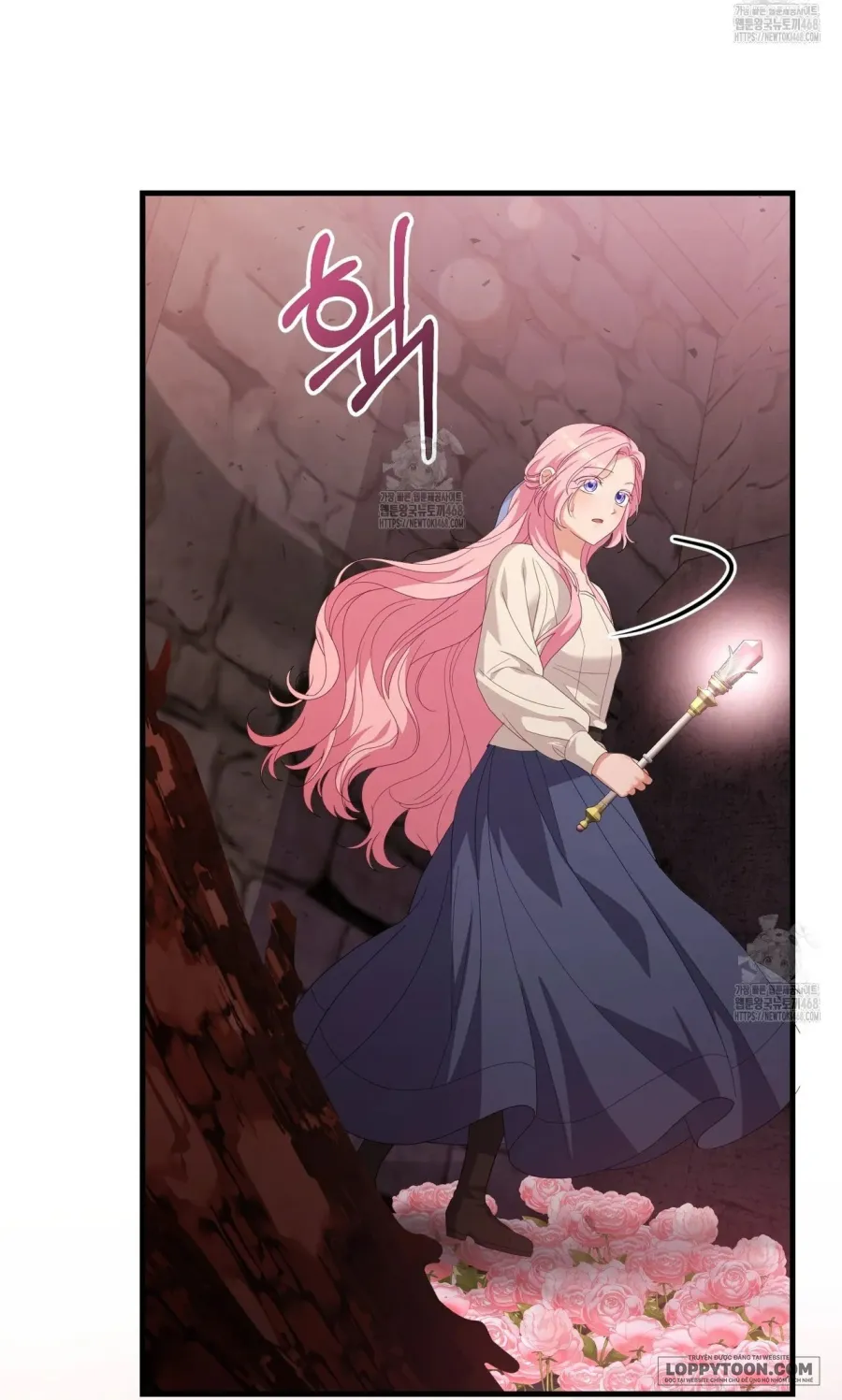 Nàng Tiên, Hãy Ký Hợp Đồng Nào Chap 76 - trang 103