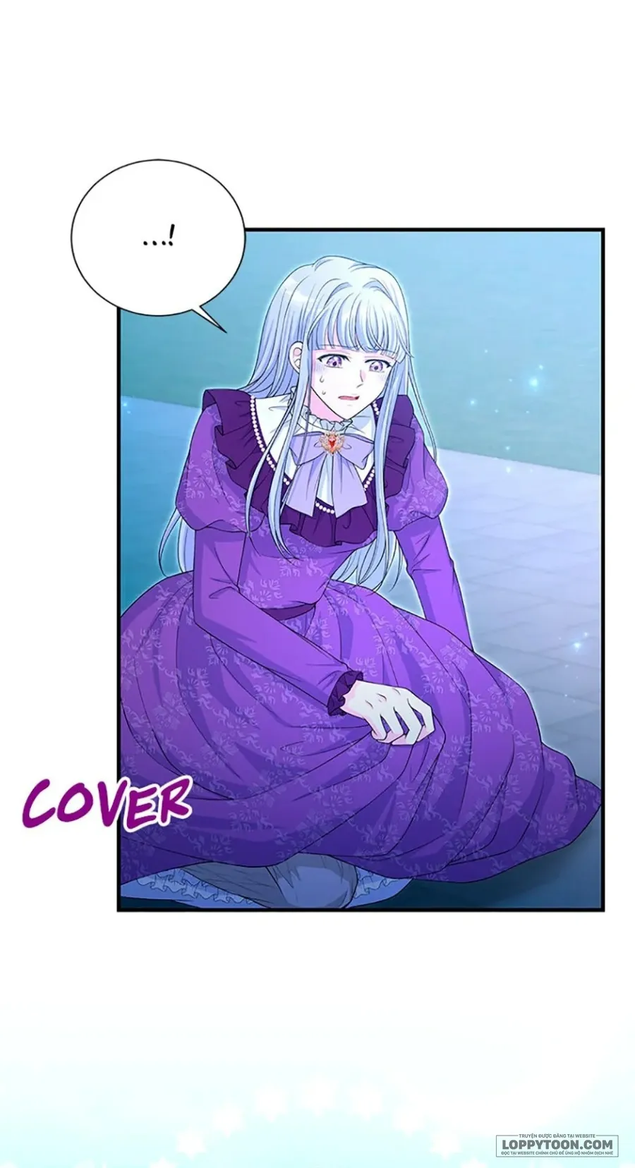 Công Chúa Bé Con Hạng S Thật Mạnh Chap 34 - trang 19