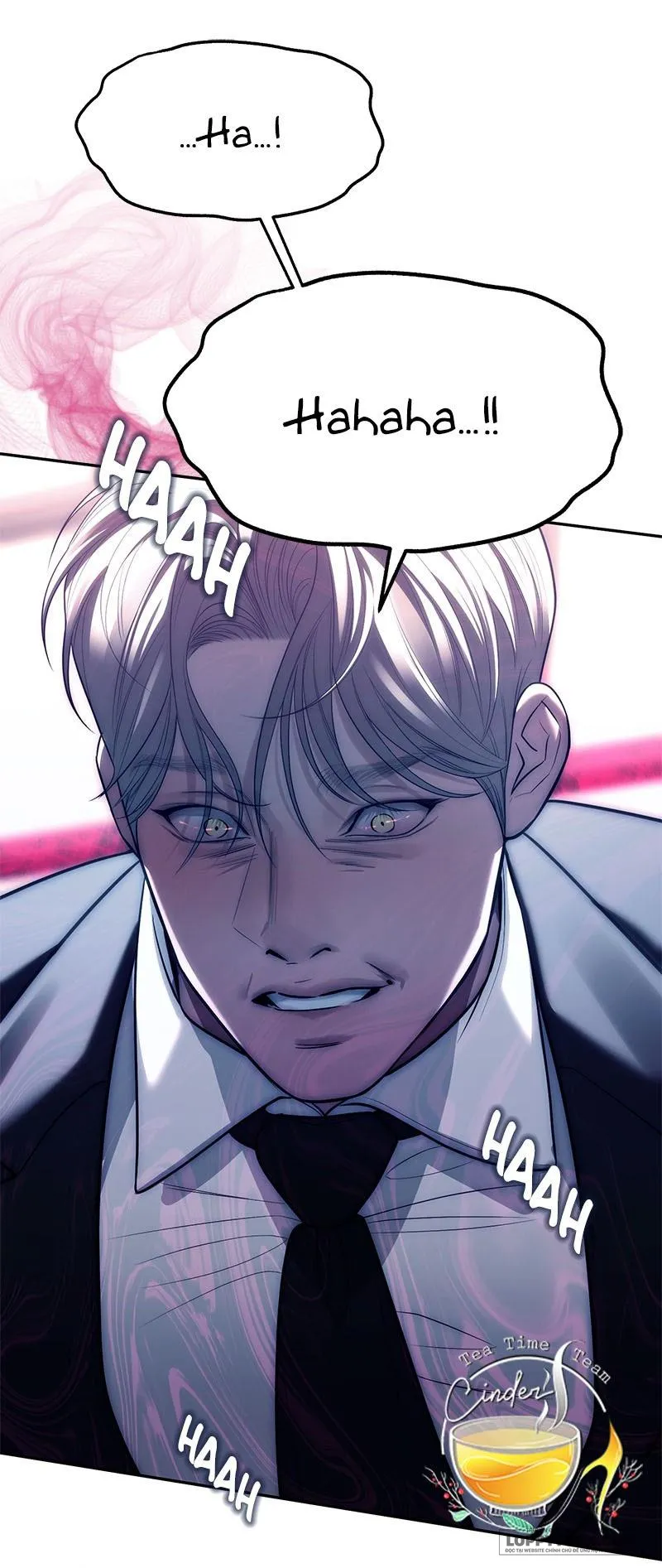Xâm Nhập Trường Trung Học Tài Phiệt Chap 76 - trang 14