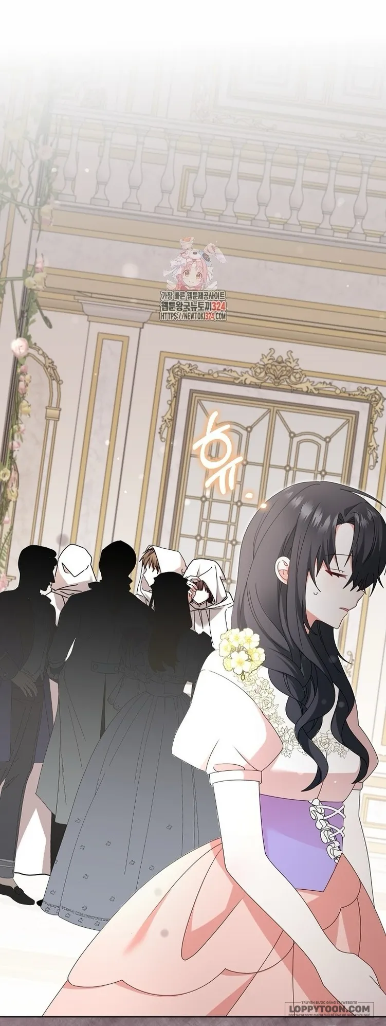 Tôi Sẽ Chiếm Lấy Ngư Trường Này! Chap 29 - trang 1