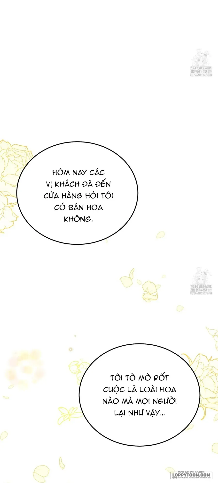 Nàng Tiên, Hãy Ký Hợp Đồng Nào Chap 16 - trang 4