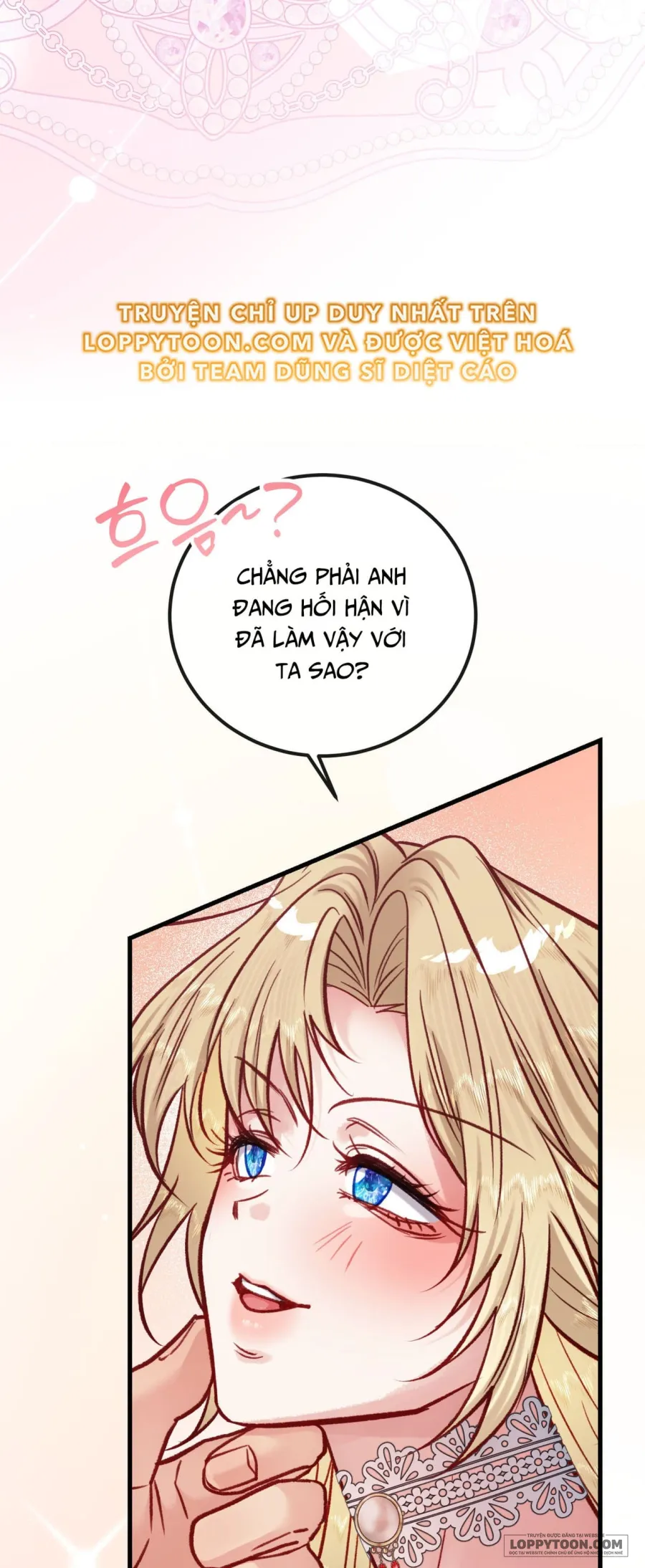 Bị Mắc Kẹt Trong Trò Chơi Harem Ngược Vô Vọng Chap 60 - trang 4