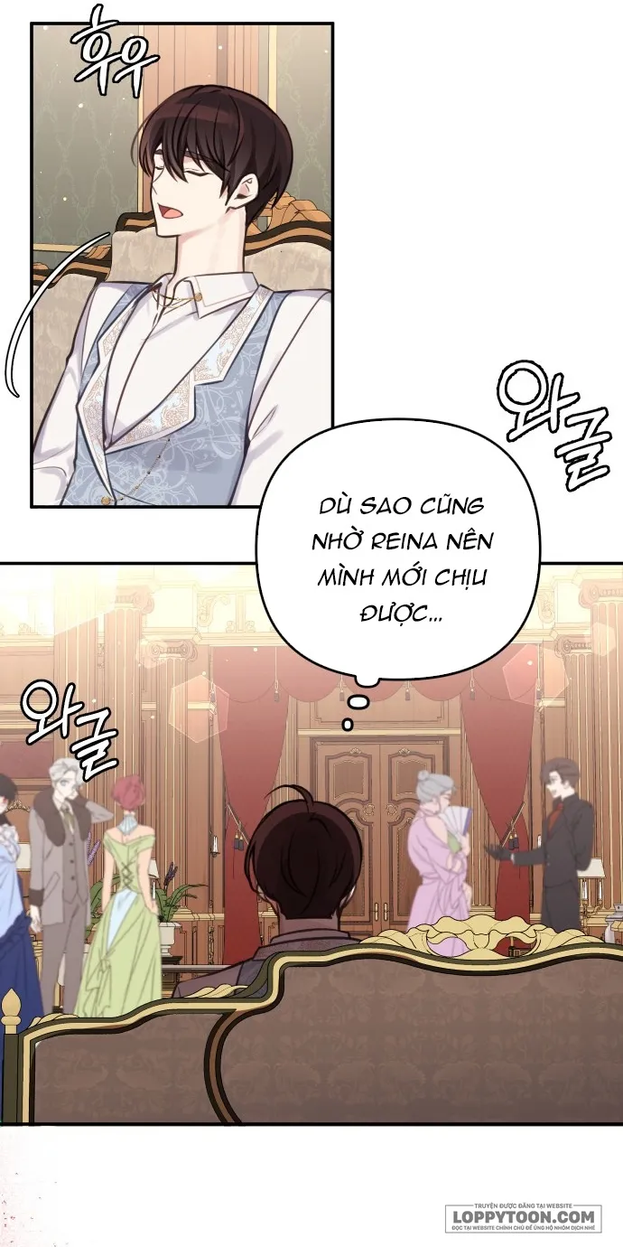 Cuộc Sống Hạnh Phúc Cùng Chồng Chap 26 - trang 7
