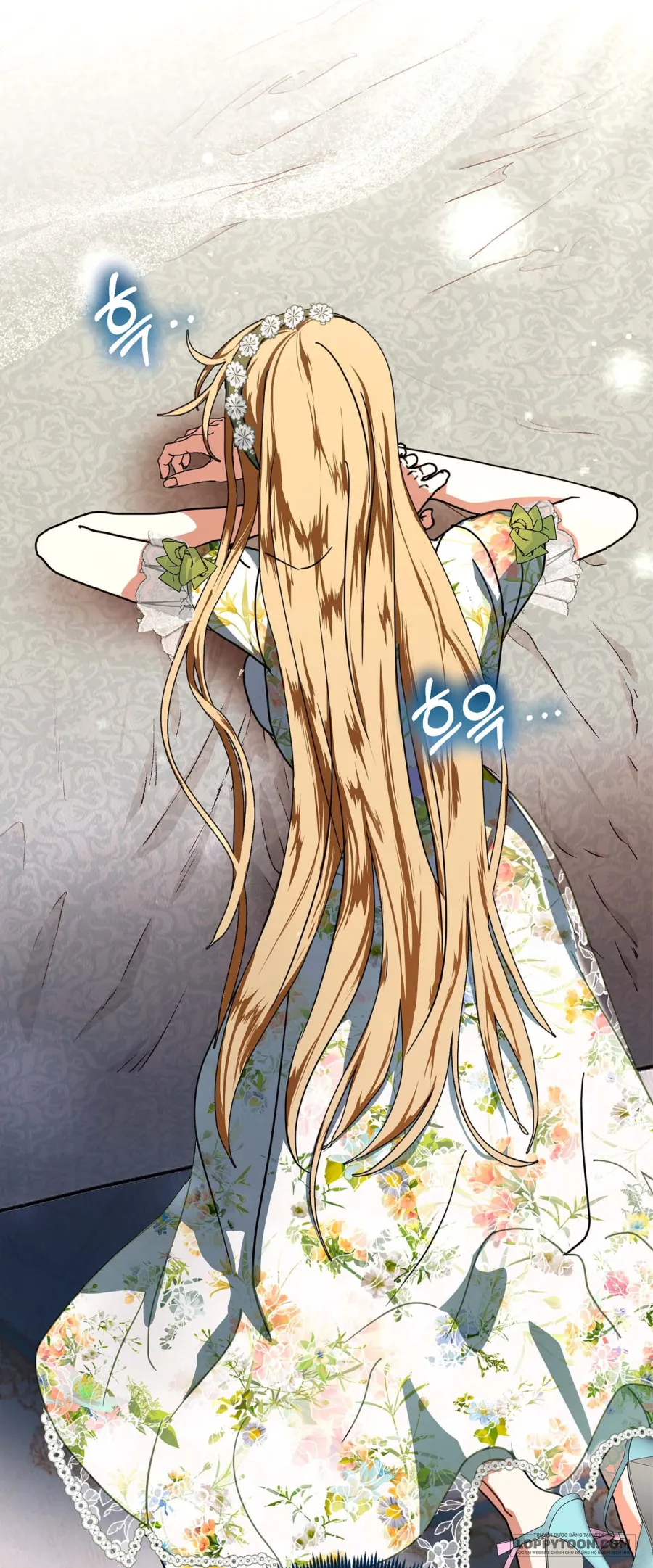 Cuộc Hôn Nhân Này Liệu Có Ổn Không? Chap 2 - 🔞🔞 - trang 81