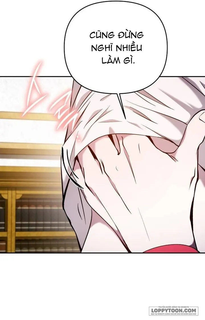 Thỏ Trắng Ở Xứ Sở Thần Tiên Chap 42 - trang 33