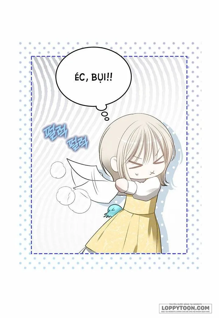 Nam Chính Quái Vật Sống Dưới Giường Tôi Chap 16 - trang 26
