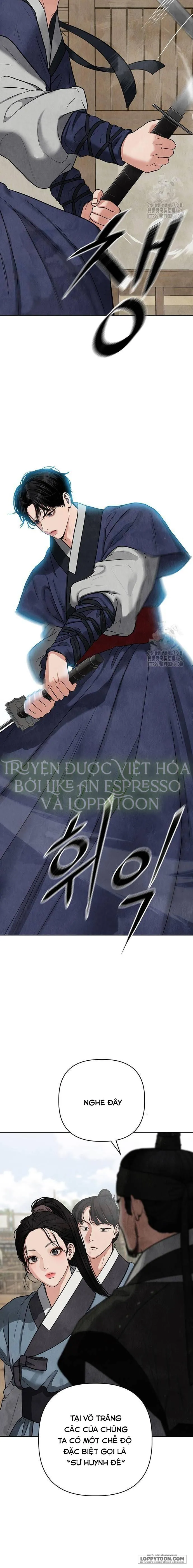 Quỷ Hồn Chap 6 - trang 24