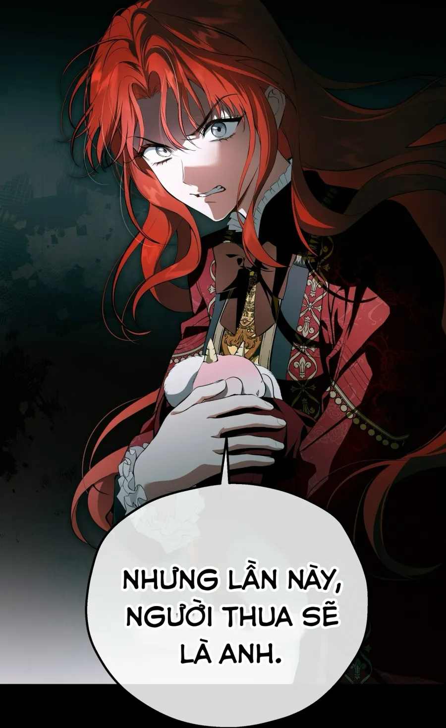Nàng Sẽ Thuần Phục Những Anh Hùng Chap 9 - trang 84